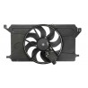 VENTILATOR RADIATOR MAZDA 3 1.4-2.0 03 3M5H8C607SB