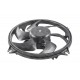 VENTILATOR RADIATOR PEUGEOT 406 2.0HDI 2.2HDI 99-04 607 2.0-3.0 00 1250F8