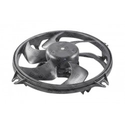 VENTILATOR RADIATOR PEUGEOT 406 2.0HDI 2.2HDI 99-04 607 2.0-3.0 00 1250F8
