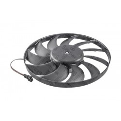 VENTILATOR RADIATOR VW T4 1.9-2.5TDI 90-03 7D0959455M