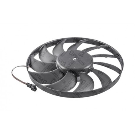 VENTILATOR RADIATOR VW T4 1.9-2.5TDI 90-03 7D0959455M