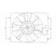 VENTILATOR RADIATOR HONDA CR-V 2.0 02-06 38616RZAA01