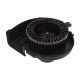 VENTILATOR AERISIRE VW POLO 1.2-1.9 01, SEAT IBIZA CORDOBA 1.2-2.0 02 6Q1820015E
