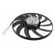 VENTILATOR PRINCIPAL RADIATOR CU AC AUDI A4 2.0I 00-04 4F0959455
