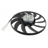 VENTILATOR PRINCIPAL RADIATOR CU AC AUDI A4 2.0I 00-04 4F0959455