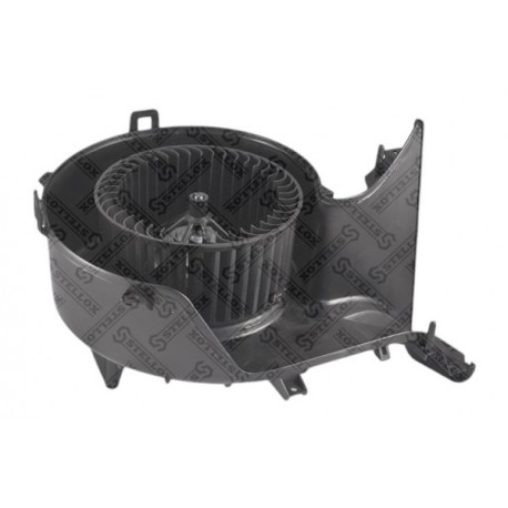 VENTILATOR HABITACLU SAAB 9-3 03-07 9228317
