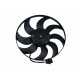 VENTILATOR RADIATOR D390 VW POLO, SEAT IBIZA CORDOBA 1.2-1.9TDI 02-09 6Q0959455AE