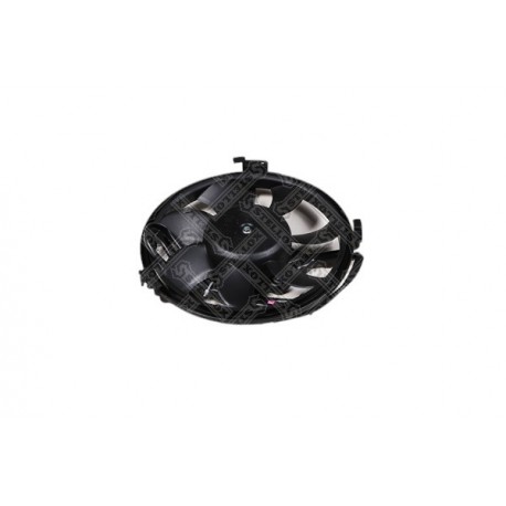 VENTILATOR RADIATOR AUDI A4 PASSAT 9500 8D0959455B