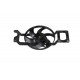 VENTILATOR RADIATOR FĂRĂ AER CONDIȚIONAT RENAULT LOGAN 08 6001550770