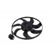 VENTILATOR RADIATOR OPEL ASTRA ZAFIRA, CHEVROLET CRUZE 1.4-1.8I 09 13335182