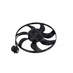VENTILATOR RADIATOR OPEL ASTRA ZAFIRA, CHEVROLET CRUZE 1.4-1.8I 09 13335182