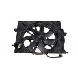 VENTILATOR RADIATOR CU CADRU HYUNDAI I20 SB11 ACCENT 12-13 253501R000