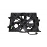VENTILATOR RADIATOR CU CADRU HYUNDAI I20 SB11 ACCENT 12-13 253501R000