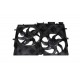 VENTILATOR RADIATOR CU CADRU FIAT DUCATO 2.3D 06 1250J0