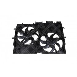 VENTILATOR RADIATOR CU CADRU FIAT DUCATO 2.3D 06 1250J0