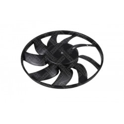 VENTILATOR RADIATOR AUDI A4 A6 Q5 1.8-3.2I TDI 07 8K0959455K