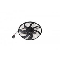 VENTILATOR RADIATOR AUDI A3, VW TOURAN GOLF PASSAT 07-12 1K0959455EF