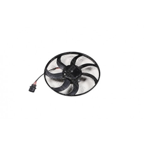 VENTILATOR RADIATOR AUDI A3, VW TOURAN GOLF PASSAT 07-12 1K0959455EF