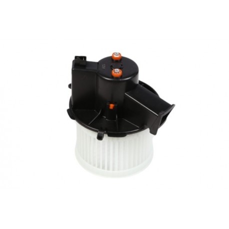 Suflantă aer habitaclu FIAT PANDA 03 1557648