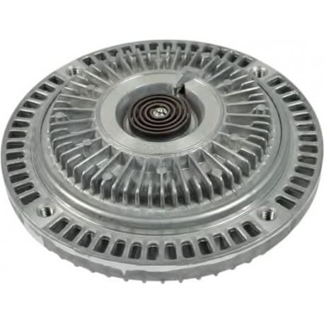 AMBREIAJ VENTILATOR AUDI A4 A6, VW PASSAT 1.6-2.0TDI 95 058121350