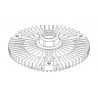 CUPLAJ VENTILATOR MB W163 3.2 M112 98-02 1122000222