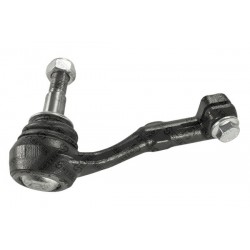 Capăt de bară stânga BMW E90 E91 E87 04 6767781