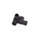 Racord de apă AUDI 80 100, VW PASSAT GOLF JETTA 1.6-2.0 88-96 037121132B