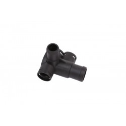 Racord de apă AUDI 80 100, VW PASSAT GOLF JETTA 1.6-2.0 88-96 037121132B