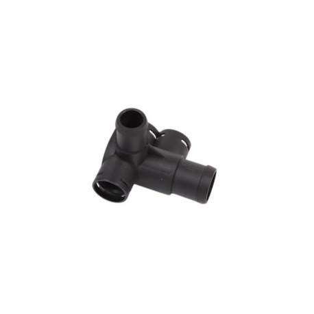 Racord de apă AUDI 80 100, VW PASSAT GOLF JETTA 1.6-2.0 88-96 037121132B