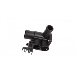 Racord de apă VW PASSAT GOLF 1.6-2.0 88-97 SHARAN 2.0 96-00 037121132E