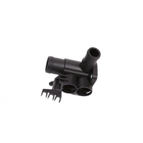 Racord de apă VW PASSAT GOLF 1.6-2.0 88-97 SHARAN 2.0 96-00 037121132E