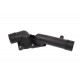 Racord de apă BMW E39 2.0 2.3 2.8 E38 2.8 M52 95-01 11531740478
