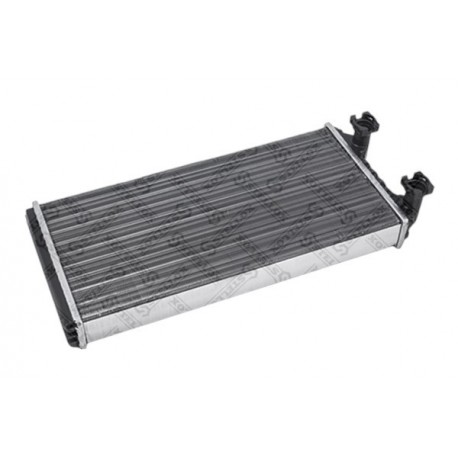 Radiator încălzire 382X189X40 VOLVO FH12 FM12 9 85104947