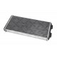 Radiator încălzire plastic aluminiu 370X190X42 MAN F2000 94 D28 81619010067