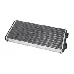 Radiator încălzire plastic aluminiu 370X190X42 MAN F2000 94 D28 81619010067