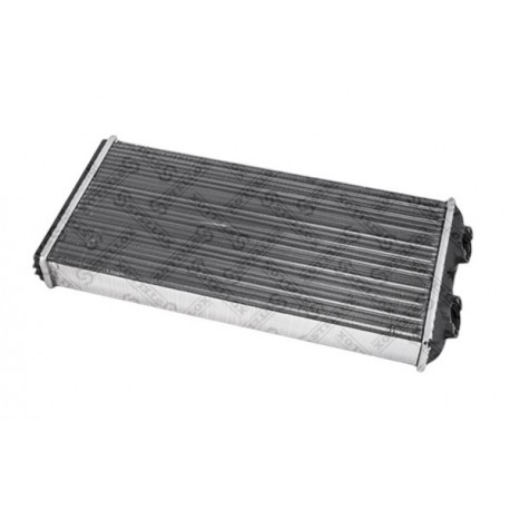 Radiator încălzire plastic aluminiu 370X190X42 MAN F2000 94 D28 81619010067