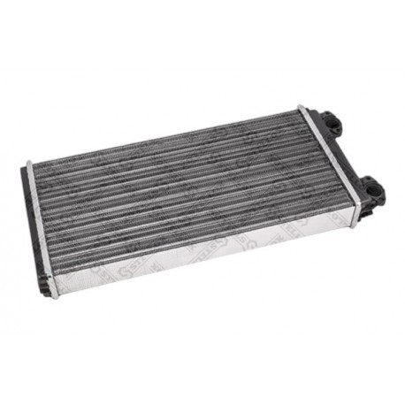 Radiator încălzire 370X189X42 MAN M L 2000 81619010065