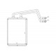 Radiator habitaclu HYUNDAI ELANTRA 1.6-2.0 00 971382D000