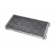 Radiator habitaclu DAF CF85 95XF XF95 105 1335401