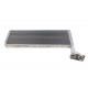 Radiator habitaclu aluminiu 453X157X32 SCANIA 4SER P R T 95 1421760