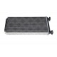 Radiator încălzire 370x189x42 DAF 65CF 75CF 85CF CF85 XF105 XF95 1454123