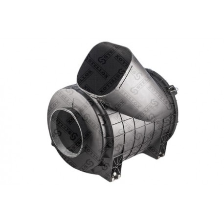 Carcasă filtru de aer SCANIA seria 4 1335674