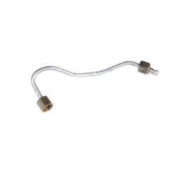Conductă de combustibil Mercedes 6460700233