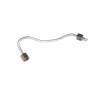 Conductă de combustibil Mercedes 6460700233