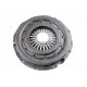 Placă de presiune ambreiaj MF362 MAZ 4370 motor MMZ 245.7(9), OMNPAZ ZF S5-42 431202003