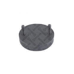 Tampon arc spate 80X109.5X51 M10X1.5 IVECO TURBOSTAR 4714376