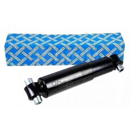 Amortizor spate 368×578 O O FRL C120 C112 ARGOSY -