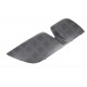 Carcasă oglinzii stânga gri MB A9438110307DUBL