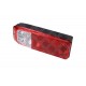 Lampă spate dreapta KOGEL, KRONE 0888499
