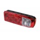 Lampă spate dreapta KOGEL, KRONE 0888499